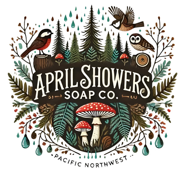 April Showers Soap Co